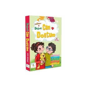 Değerli Can Dostum 15 Kitap - Aygün Aslan