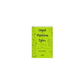 Değerli Hissettiren Eğitim - Cihat Yaşaroğlu