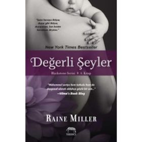 Değerli Şeyler - Raine Miller
