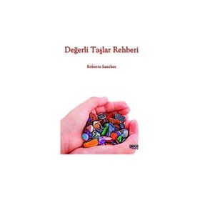 Değerli Taşlar Rehberi - Roberto Sanchez
