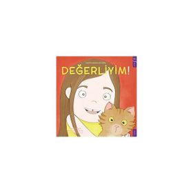 Değerliyim ;PD Serisi Sola Kidz