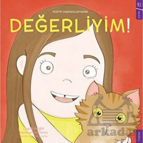 Değerliyim ;PD Serisi Sola Kidz