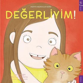 Değerliyim ;PD Serisi Sola Kidz