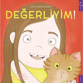 Değerliyim ;PD Serisi Sola Kidz