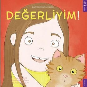 Değerliyim ;PD Serisi Sola Kidz