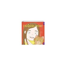 Değerliyim ;PD Serisi Sola Kidz