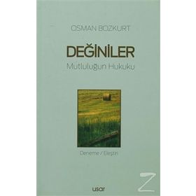 Değiniler - Osman Bozkurt