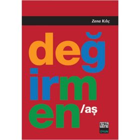 Değirmen - Aş - Zana Kılıç