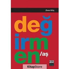 Değirmen - Aş - Zana Kılıç