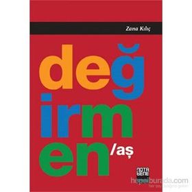 Değirmen - Aş - Zana Kılıç