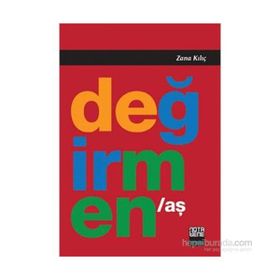 Değirmen - Aş - Zana Kılıç