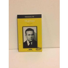 Değirmen Bütün Yapıtları-Sabahattin Ali