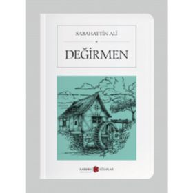 Değirmen - Cep Boy - Sabahattin Ali