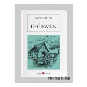 Değirmen - Cep Boy - Sabahattin Ali