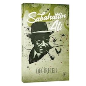 Değirmen Esirler - Sabahattin Ali