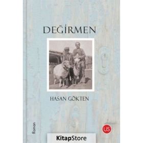 Değirmen - Hasan Gökten