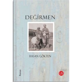 Değirmen - Hasan Gökten