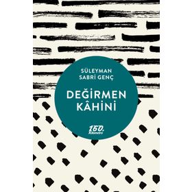 Değirmen Kahini - Süleyman Sabri Genç