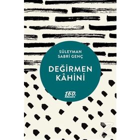 Değirmen Kahini - Süleyman Sabri Genç