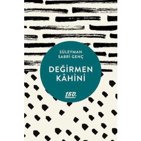 Değirmen Kahini - Süleyman Sabri Genç