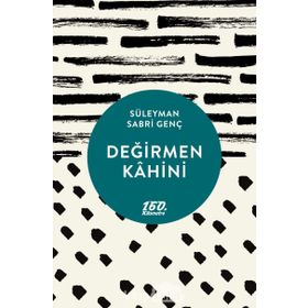 Değirmen Kahini - Süleyman Sabri Genç