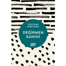 Değirmen Kahini - Süleyman Sabri Genç