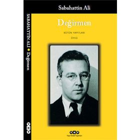 DEĞİRMEN - REŞAT NURI GÜNTEKİN