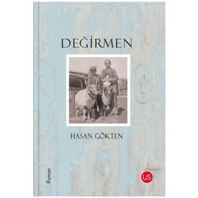 DEĞİRMEN - REŞAT NURI GÜNTEKİN