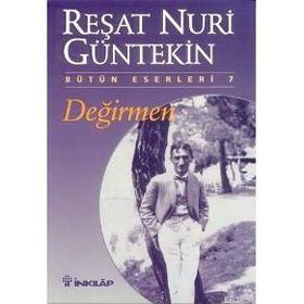 DEĞİRMEN - SABAHATTIN ALI