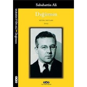 DEĞİRMEN - SABAHATTIN ALI