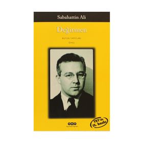 DEĞİRMEN - SABAHATTIN ALI