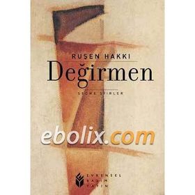 DEĞİRMEN - SABAHATTIN ALI