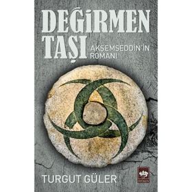 Değirmen Taşı - Turgut Güler