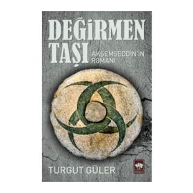 Değirmen Taşı - Turgut Güler