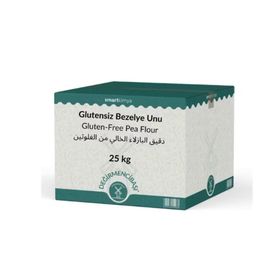 Değirmencibaşı 1 kg Glutensiz Bezelye Unu