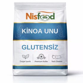Değirmencibaşı 1 kg Glutensiz Kinoa Unu