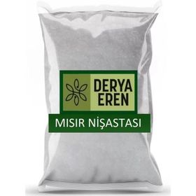Değirmencibaşı 1 kg Glutensiz Mısır Nişastası