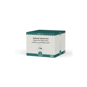 Değirmencibaşı 1 kg Glutensiz Tapyoka Unu