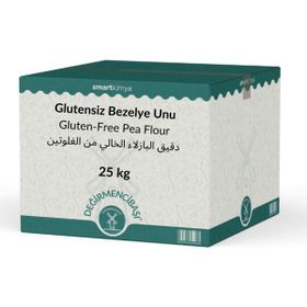 Değirmencibaşı 25 kg Glutensiz Bezelye Unu