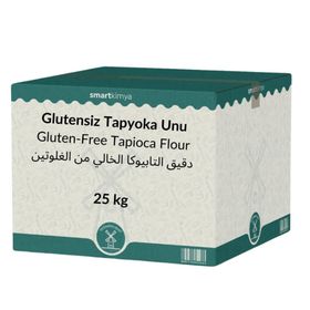 Değirmencibaşı 25 kg Glutensiz Tapyoka Unu