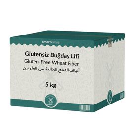 Değirmencibaşı 5 kg Glutensiz Buğday Lifi