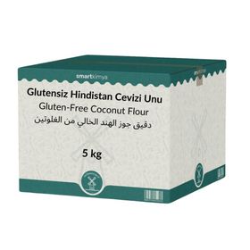Değirmencibaşı 5 kg Glutensiz Hindistan Cevizi Unu