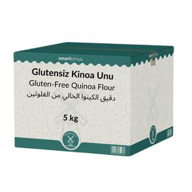 Değirmencibaşı 5 kg Glutensiz Kinoa Unu