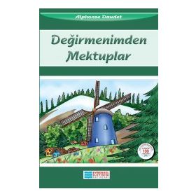 DEĞİRMENDEN MEKTUPLAR - ALPHONSE DAUDET