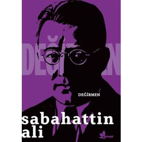 Değirmenden Mektuplar - Alphose Daudet