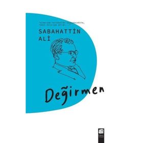 Değirmenden Mektuplar - Alphose Daudet