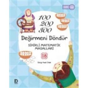 Değirmeni Döndür - Song-Hwa Chae