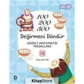 Değirmeni Döndür - Song-Hwa Chae