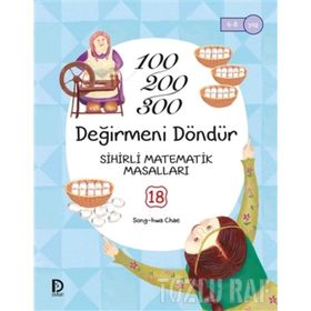 Değirmeni Döndür - Song-Hwa Chae
