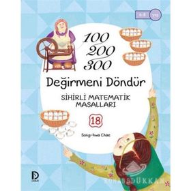 Değirmeni Döndür - Song-Hwa Chae